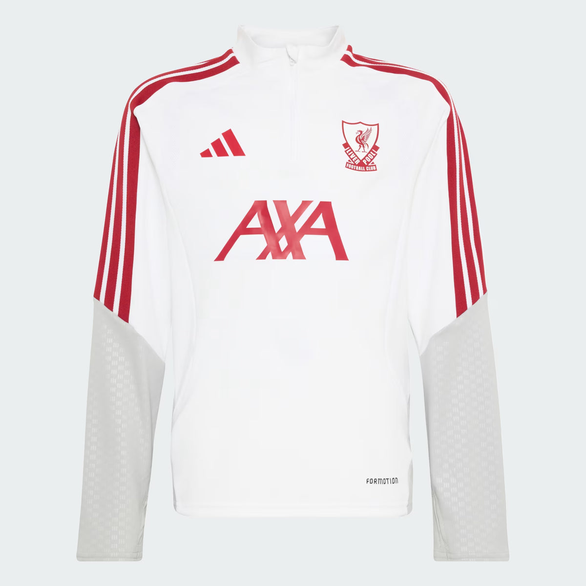 Liverpool. Tiro Æfingapeysa - Barna