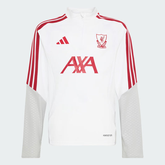 Liverpool. Tiro Æfingapeysa - Barna
