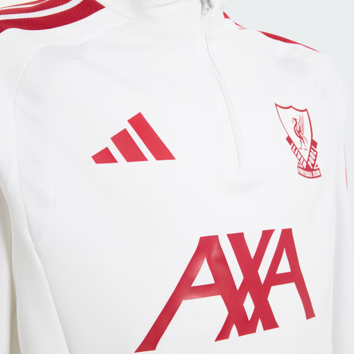 Liverpool. Tiro Æfingapeysa - Barna