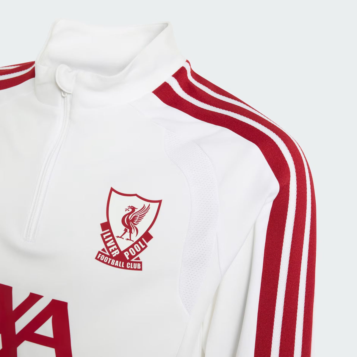 Liverpool. Tiro Æfingapeysa - Barna