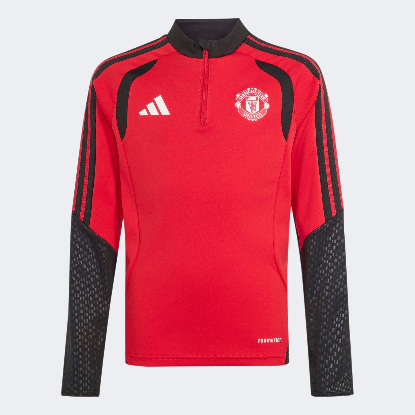 Man Utd. Æfingapeysa - Barna