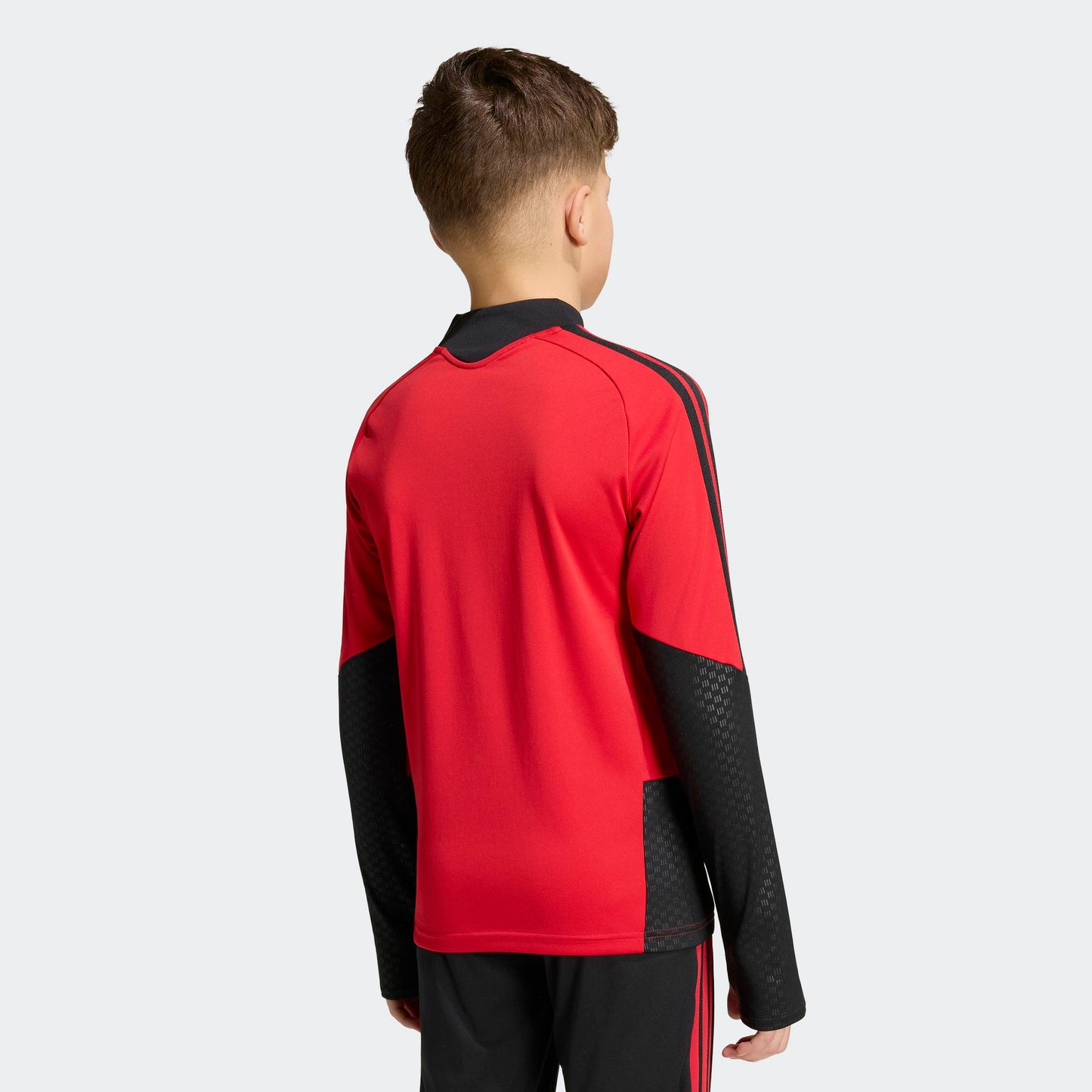Man Utd. Æfingapeysa - Barna