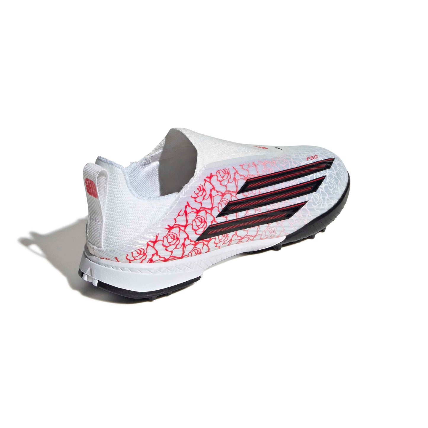 Adidas F50 League LL TF J LY - Barna