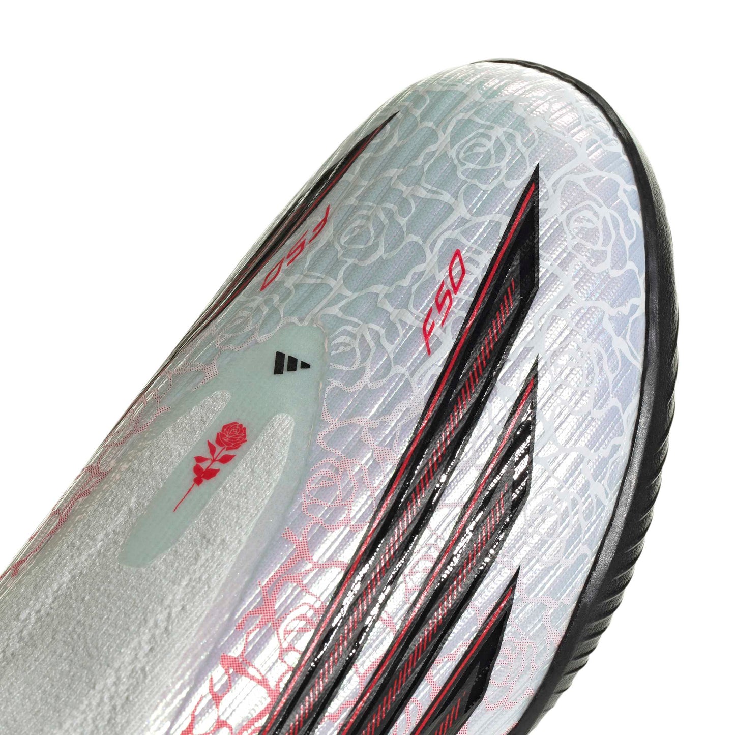 Adidas F50 League LL TF J LY - Barna