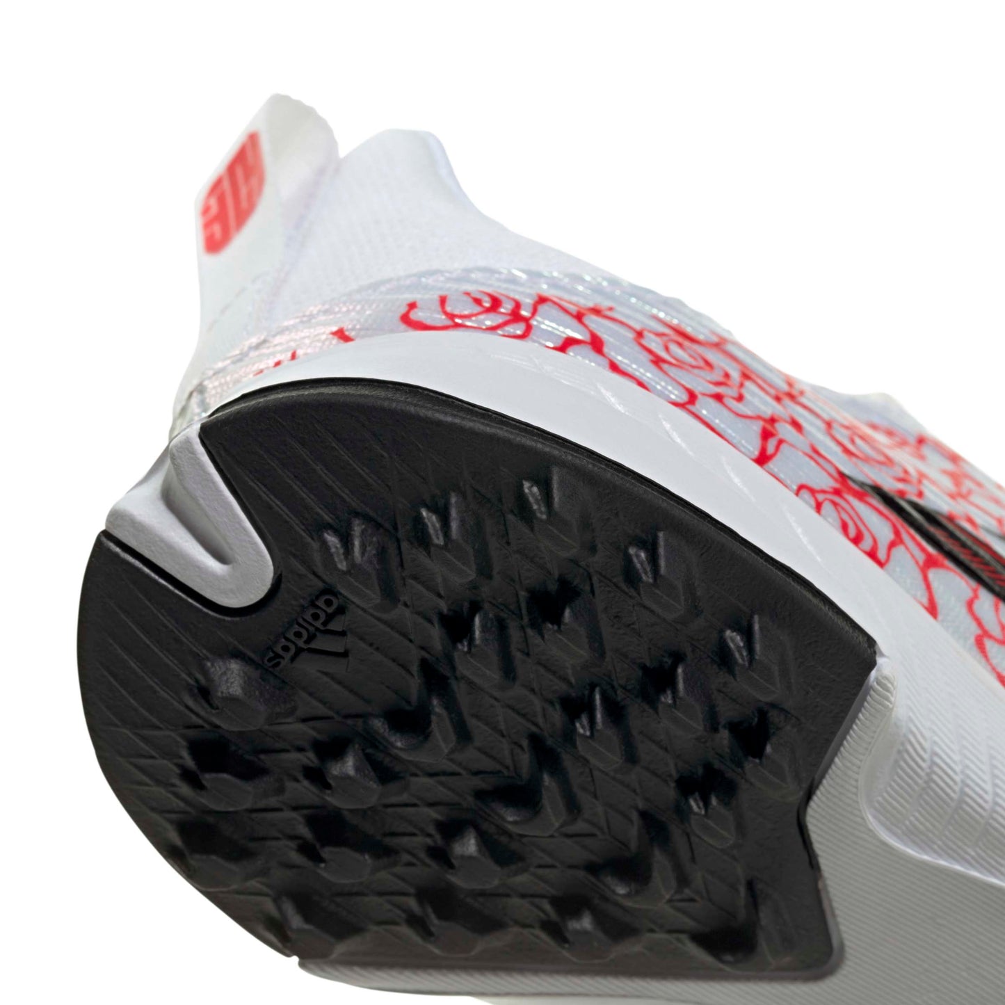 Adidas F50 League LL TF J LY - Barna