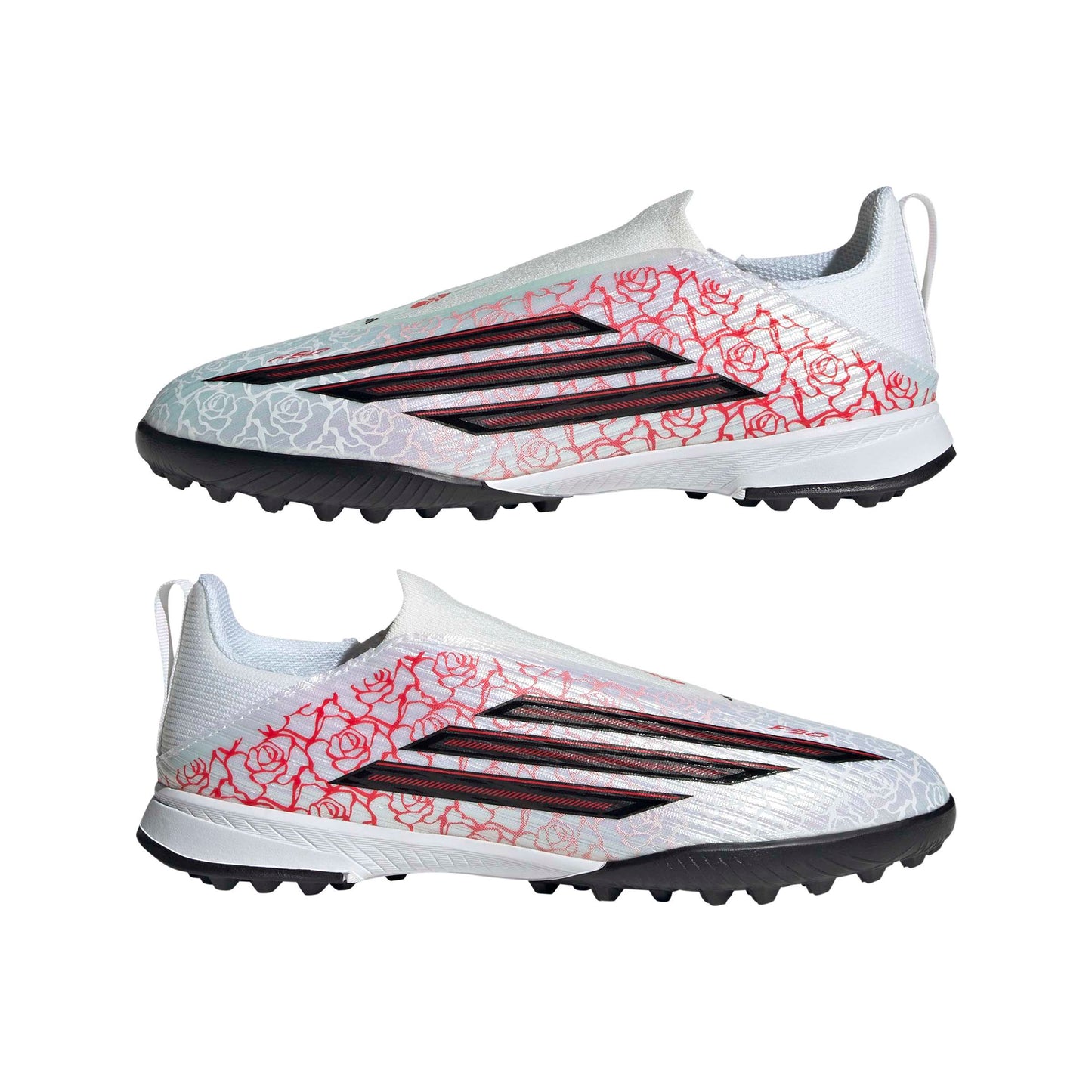 Adidas F50 League LL TF J LY - Barna