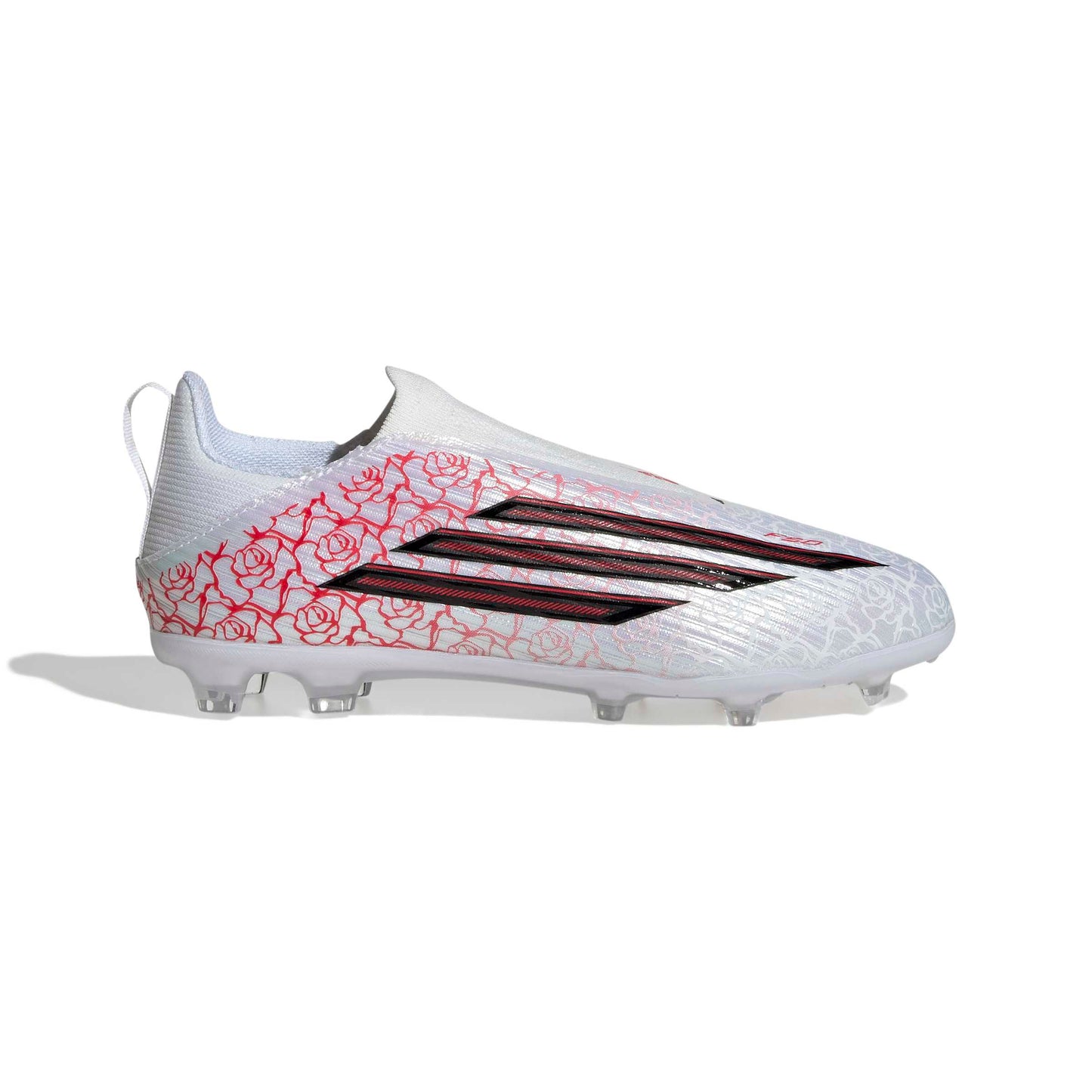 Adidas F50 League LL FG/MG J LY - Barna