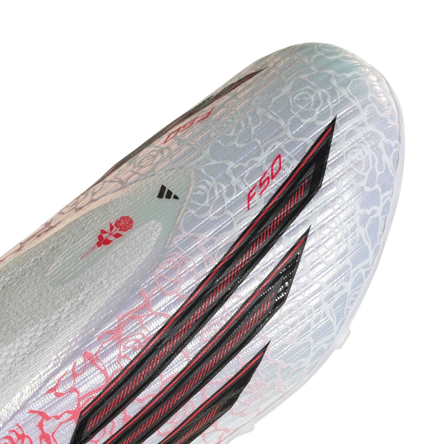 Adidas F50 League LL FG/MG J LY - Barna