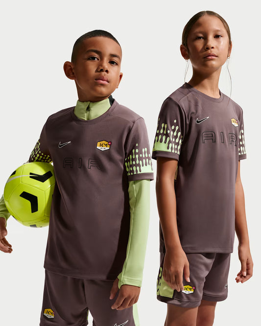 Kylian Mbappe Academy Bolur - Barnastærðir