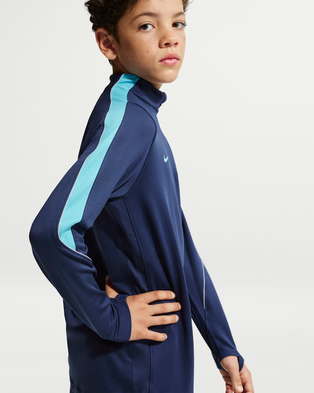 Nike Strike Æfingapeysa - Barnastærðir