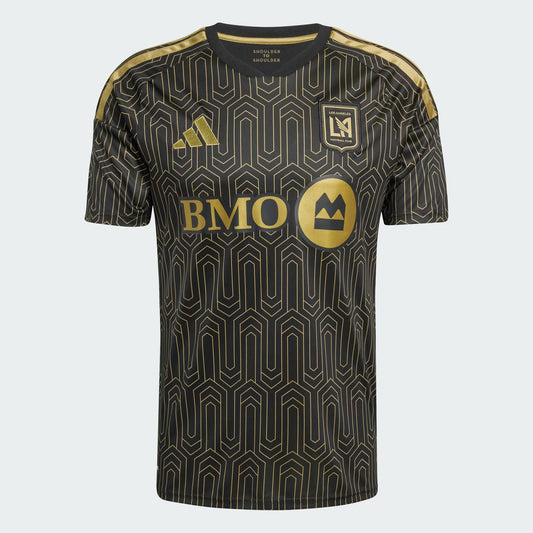 LAFC Treyja 2026/27 - Fullorðins