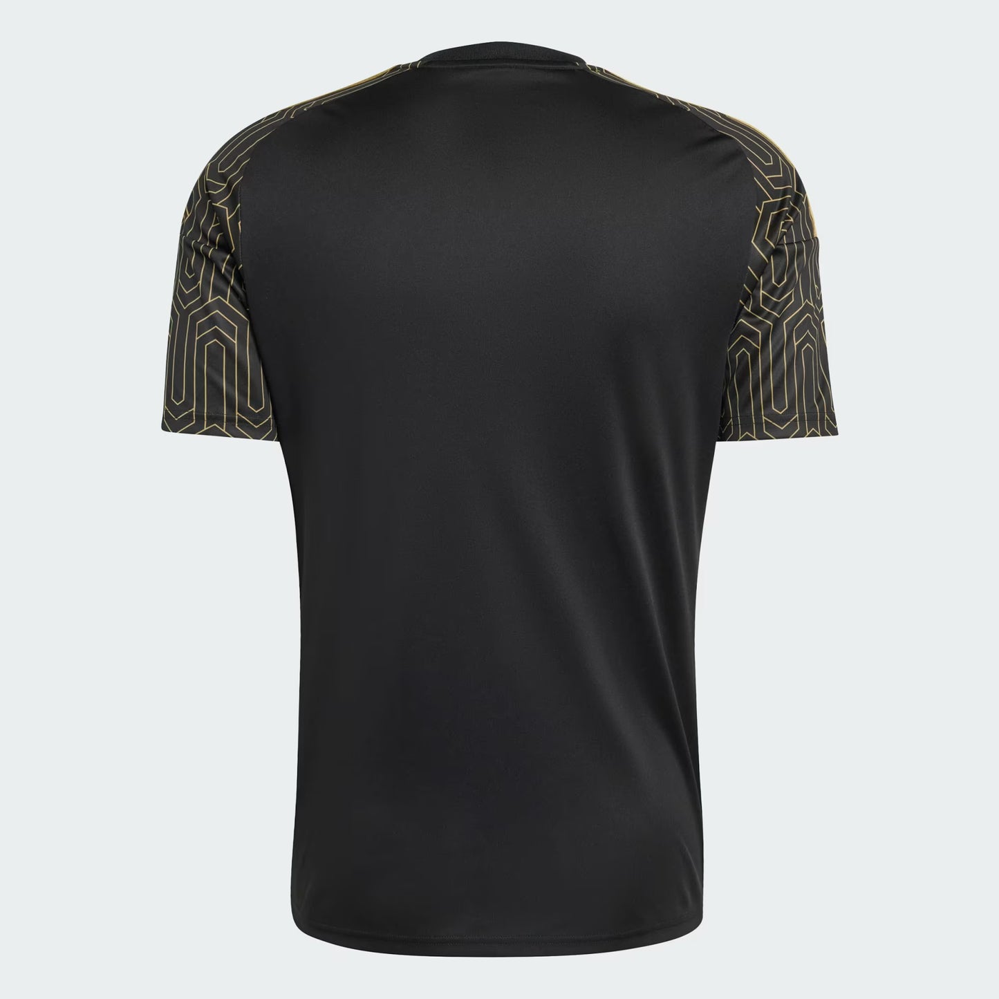 LAFC Treyja 2026/27 - Fullorðins