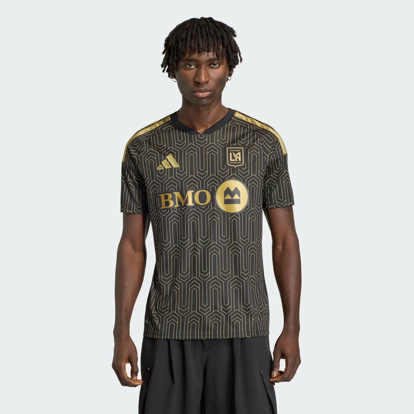 LAFC Treyja 2026/27 - Fullorðins