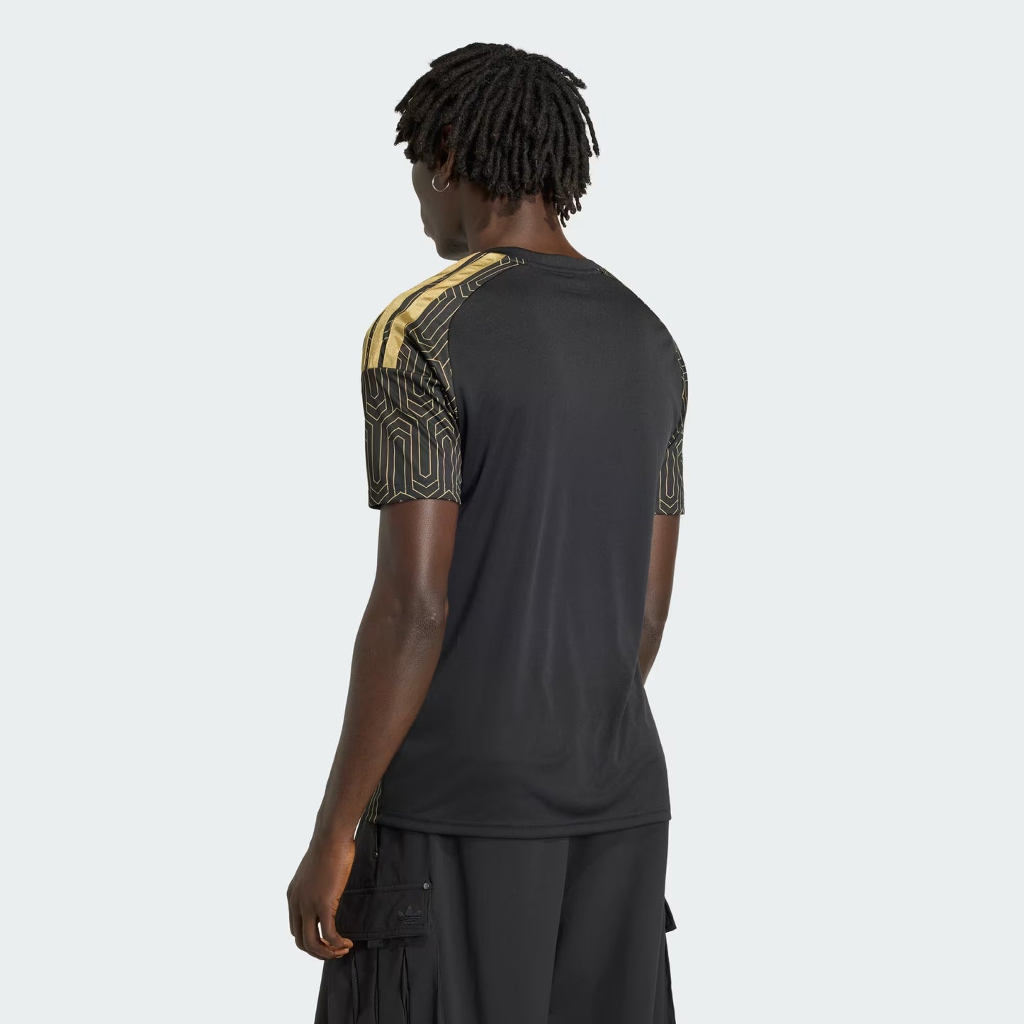 LAFC Treyja 2026/27 - Fullorðins