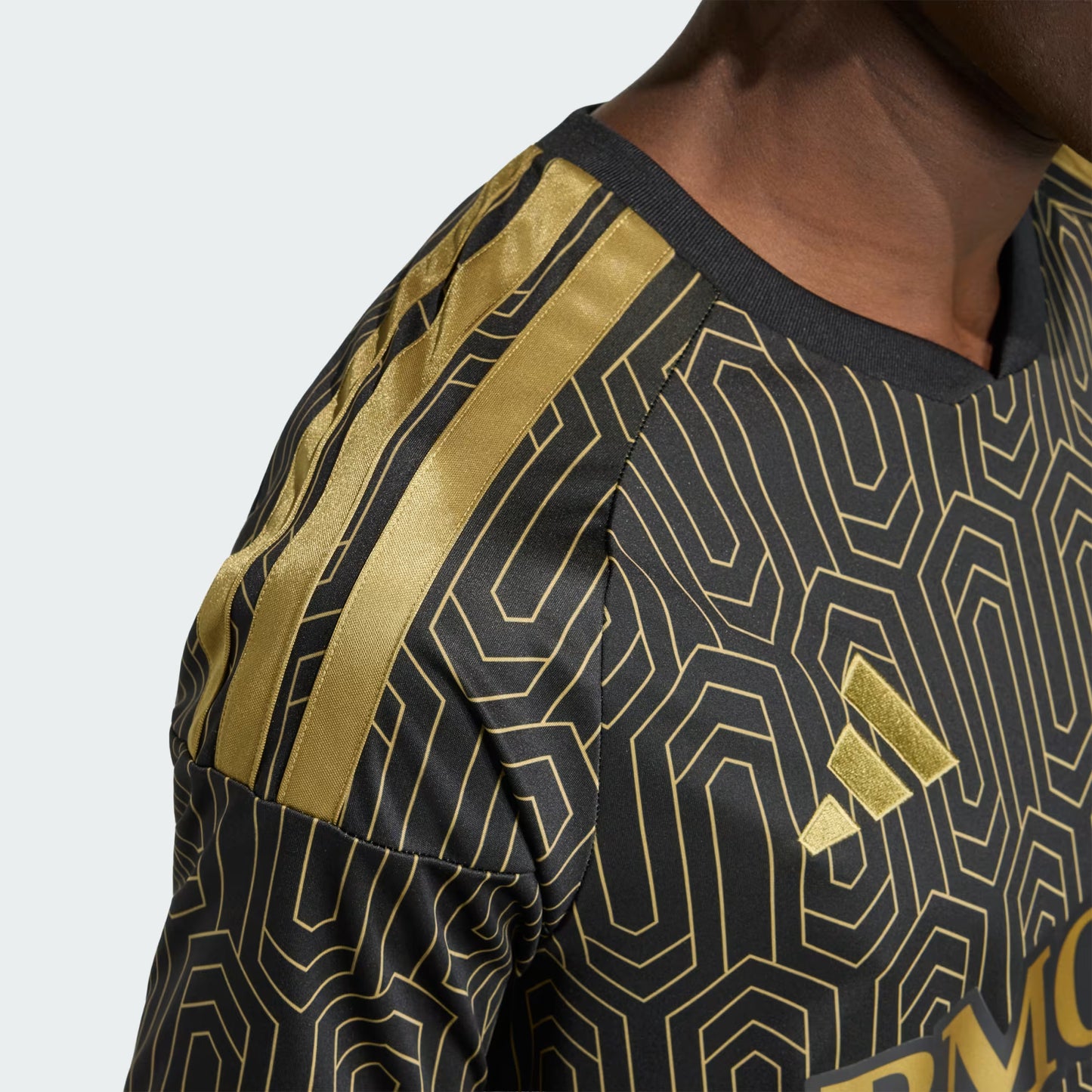LAFC Treyja 2026/27 - Fullorðins