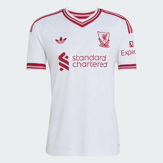 Liverpool Vara Treyja 2026/27 - Fullorðins