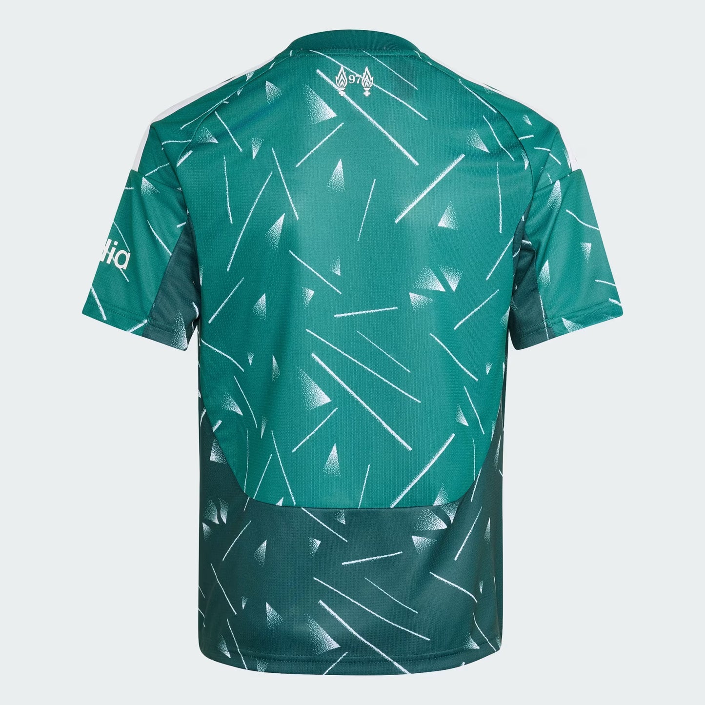 Liverpool Markmanns Treyja 2026/27 - Barna