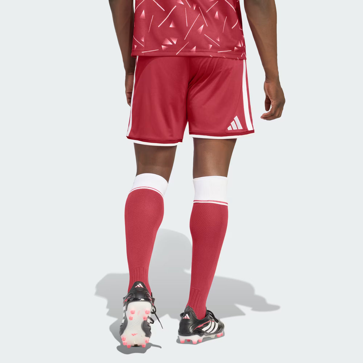 Liverpool Stuttbuxur 2026/27 - Fullorðins