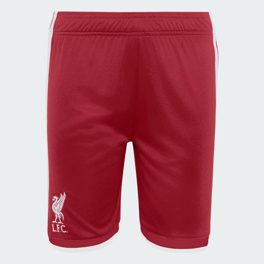 Liverpool Stuttbuxur 2026/27 - Barna