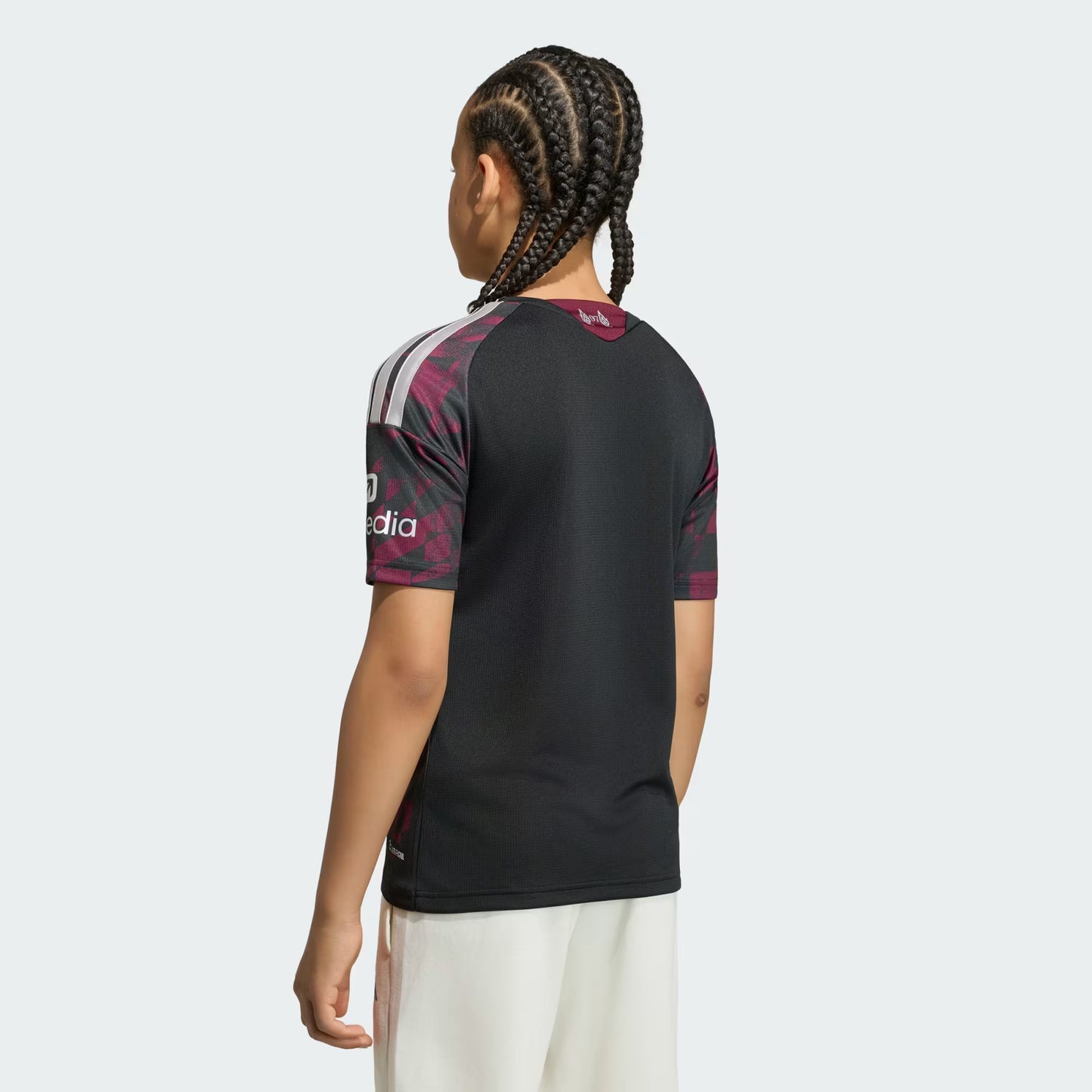 Liverpool Þriðja Treyja 2026/27 - Barna