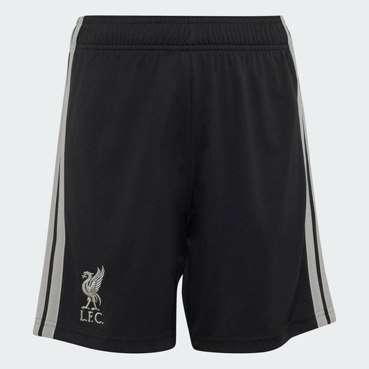 Liverpool Þriðju Stuttbuxur 2026/27 - Barna