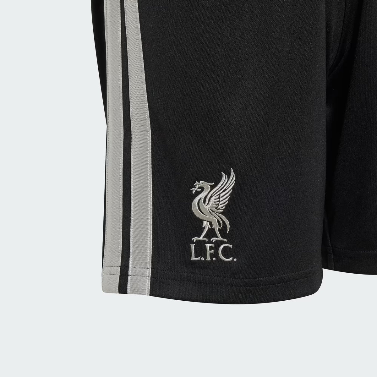 Liverpool Þriðju Stuttbuxur 2026/27 - Barna