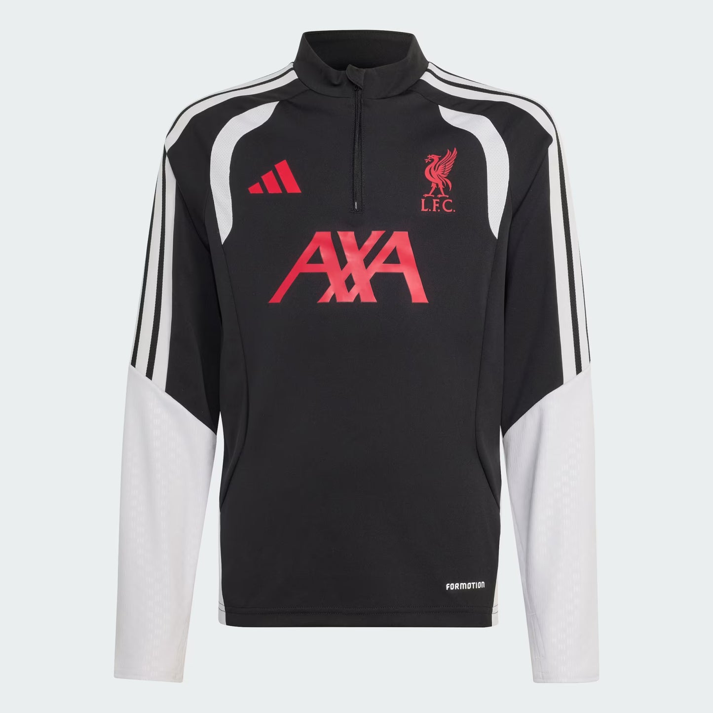 Liverpool. Tiro 26 Æfingapeysa - Barna