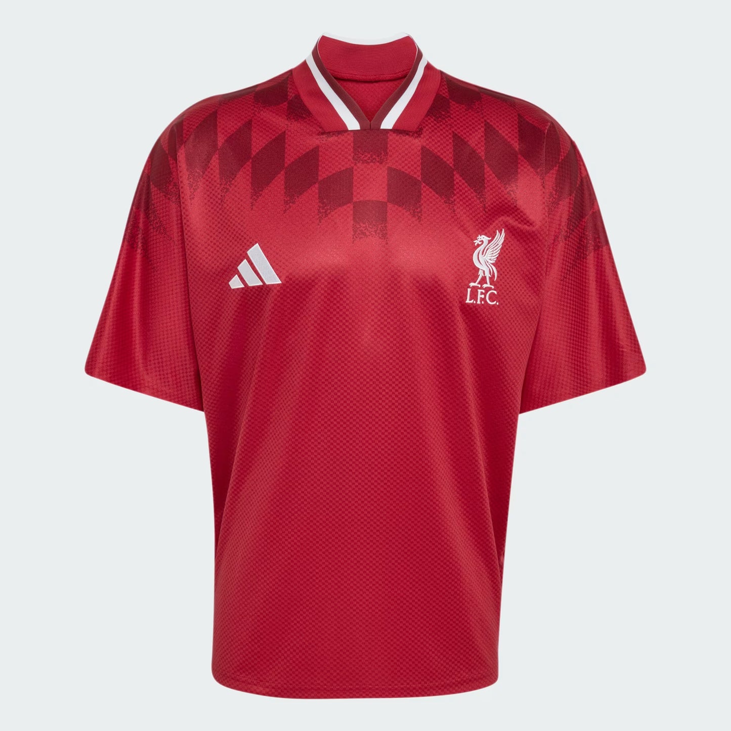 Liverpool Æfinga Treyja - Fullorðins