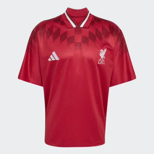 Liverpool Æfinga Treyja - Fullorðins
