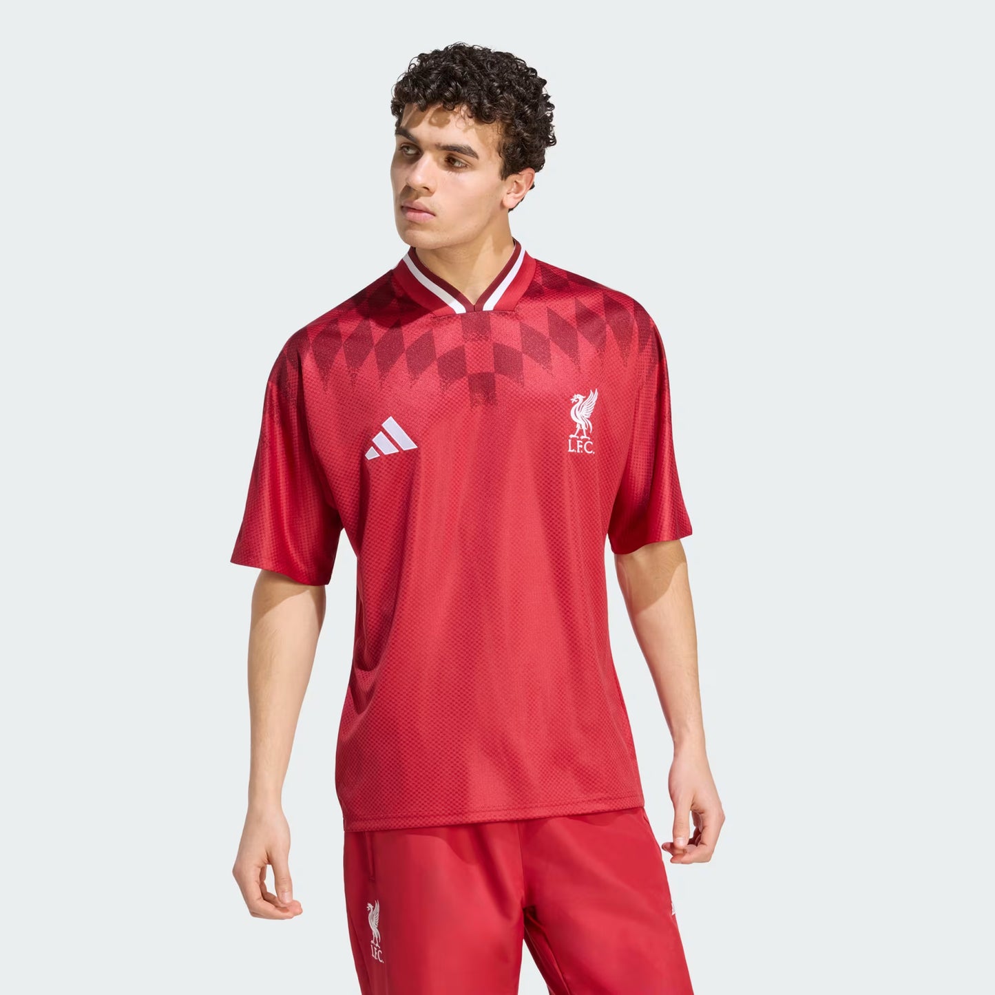 Liverpool Æfinga Treyja - Fullorðins