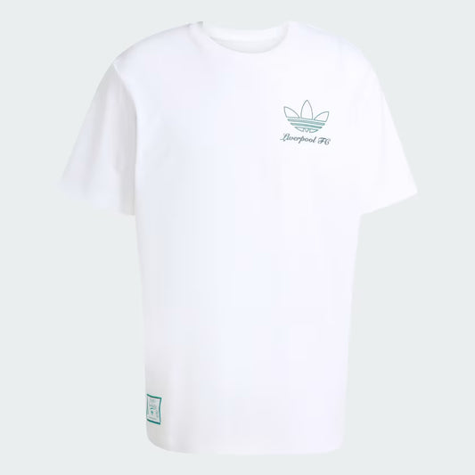 Liverpool Terrace Icons Bolur - Fullorðins