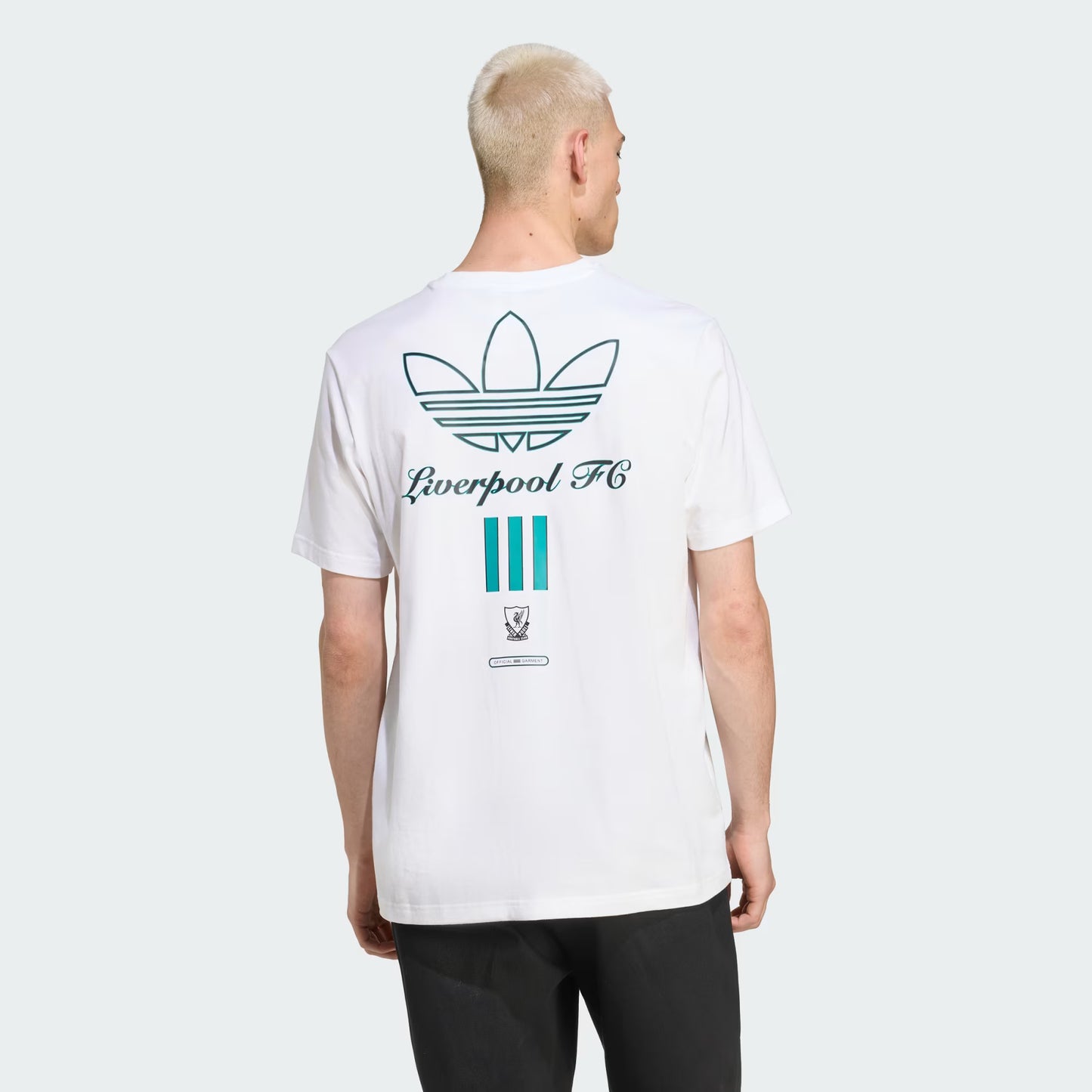 Liverpool Terrace Icons Bolur - Fullorðins