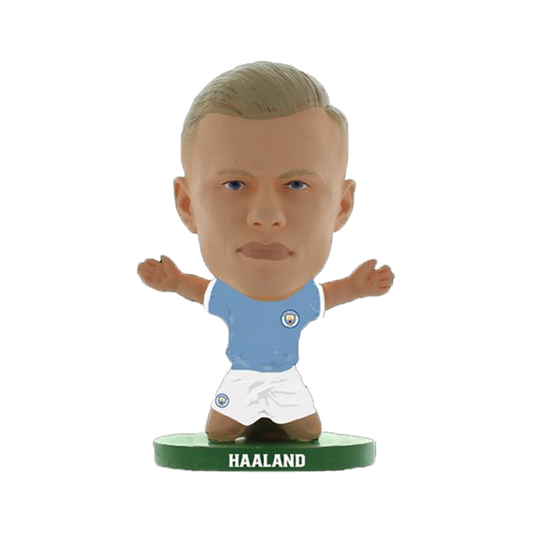 Soccerstarz - Haaland