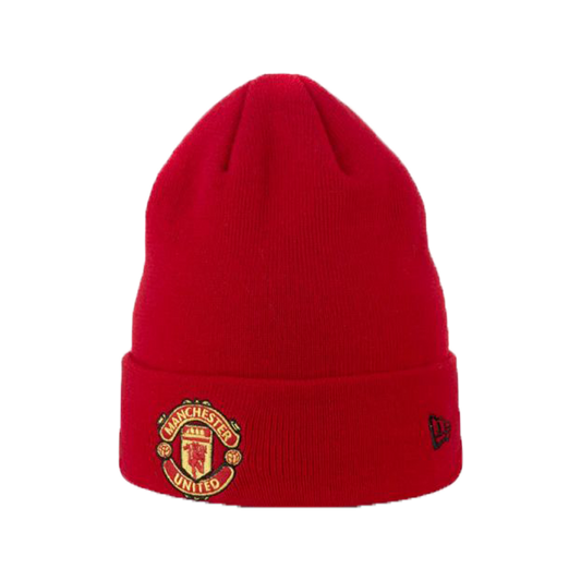 Man Utd. Húfa - New Era