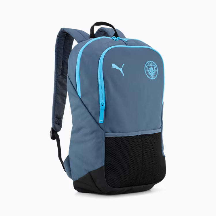 Man City Puma Bakpoki