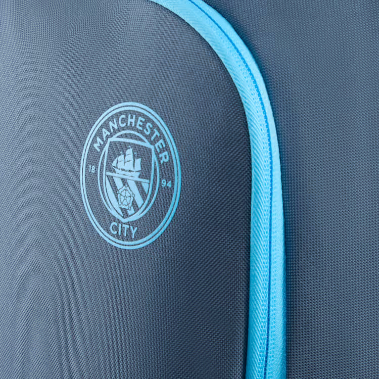 Man City Puma Bakpoki