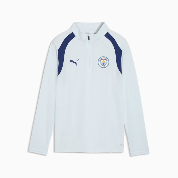 Man City. Æfingapeysa - Barna