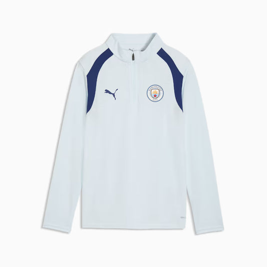 Man City. Æfingapeysa - Barna