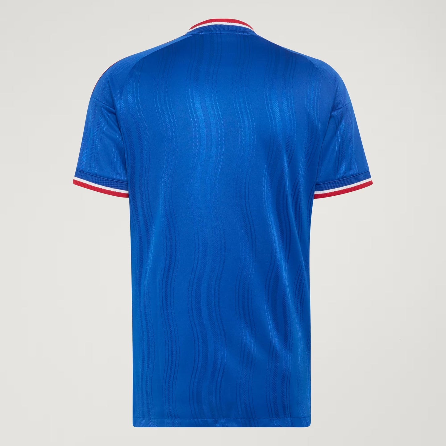 Man Utd Vara Authentic Treyja 2026/27 - Fullorðins