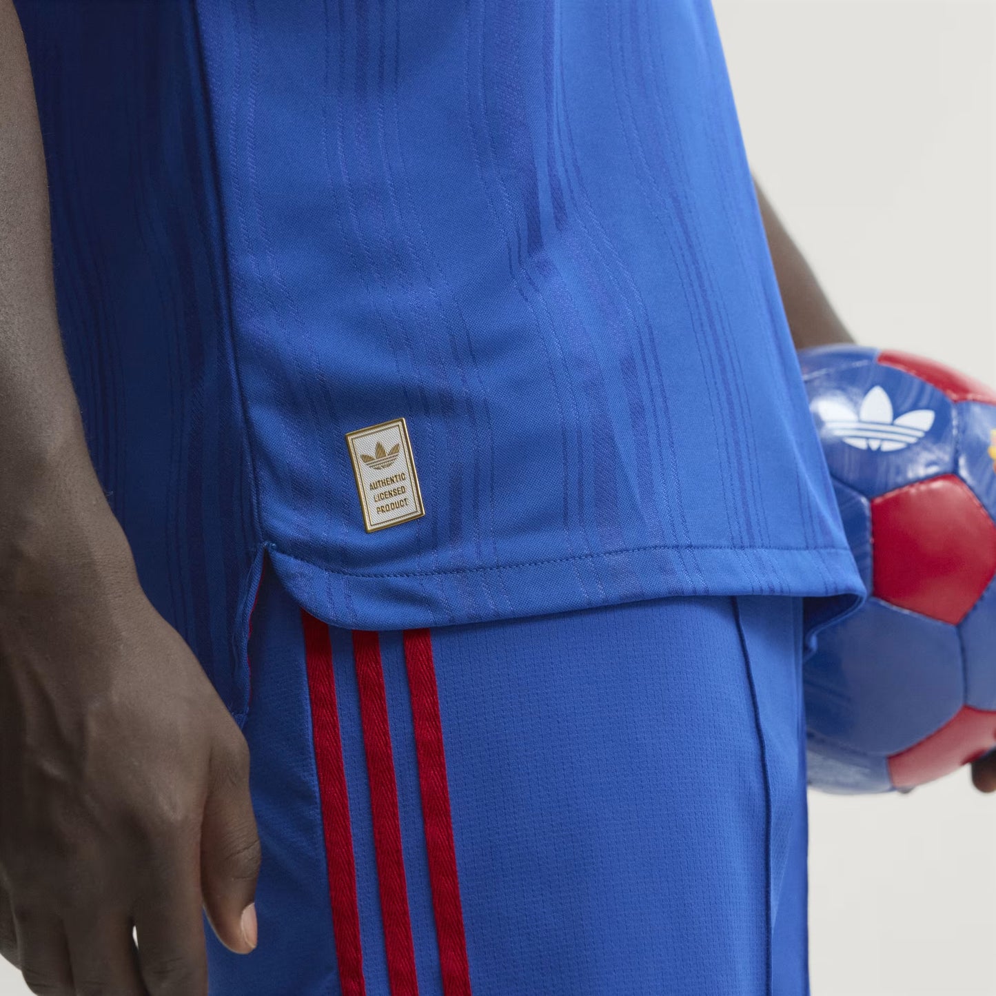 Man Utd Vara Authentic Treyja 2026/27 - Fullorðins
