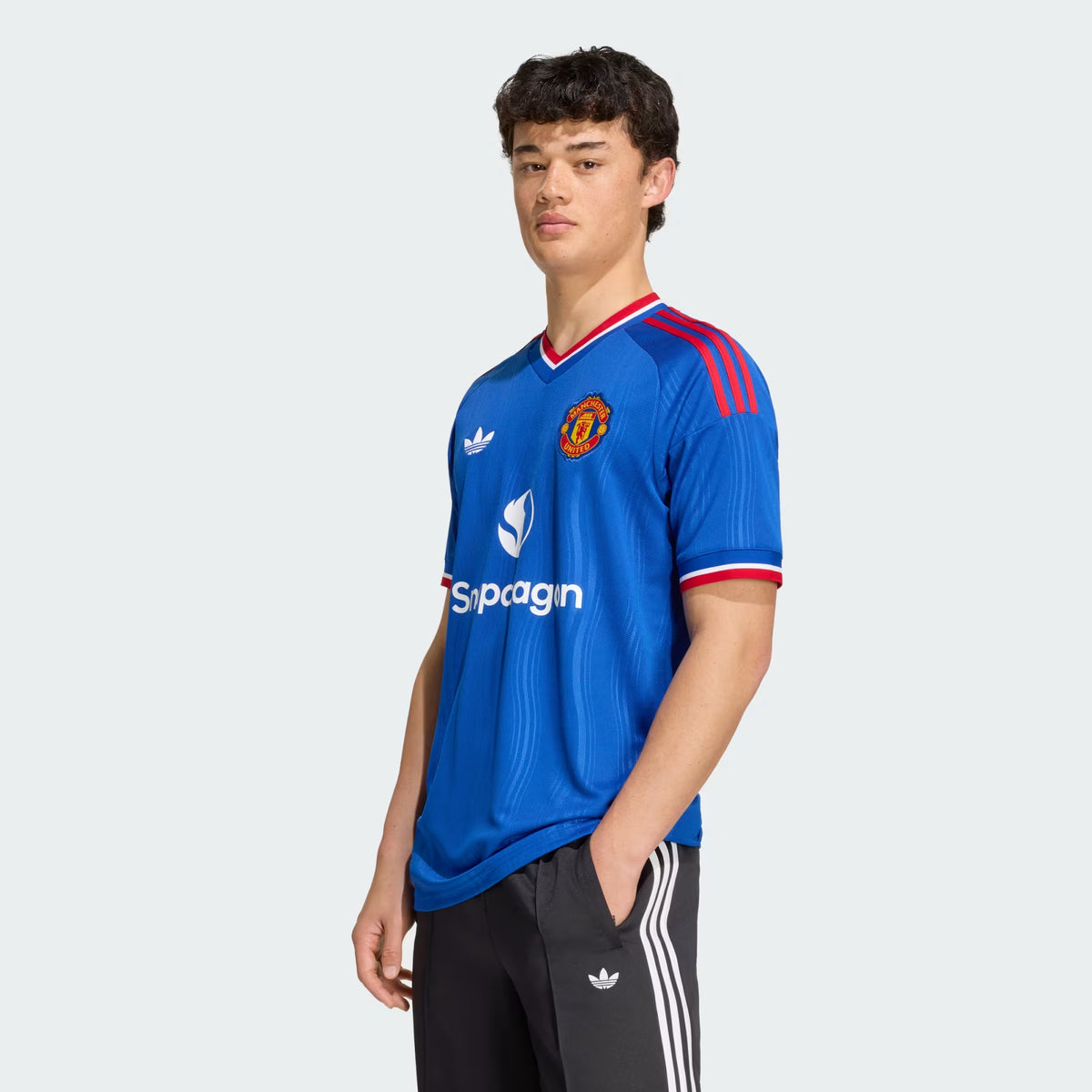 Man Utd Vara  Treyja 2026/27 - Fullorðins