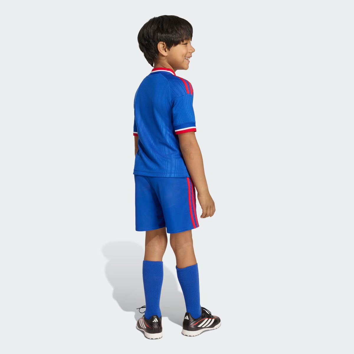 Man Utd. Vara Barnasett 2026-27