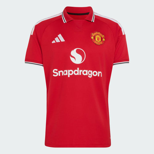 Man Utd. Heima Treyja 2026-27 - Fullorðins