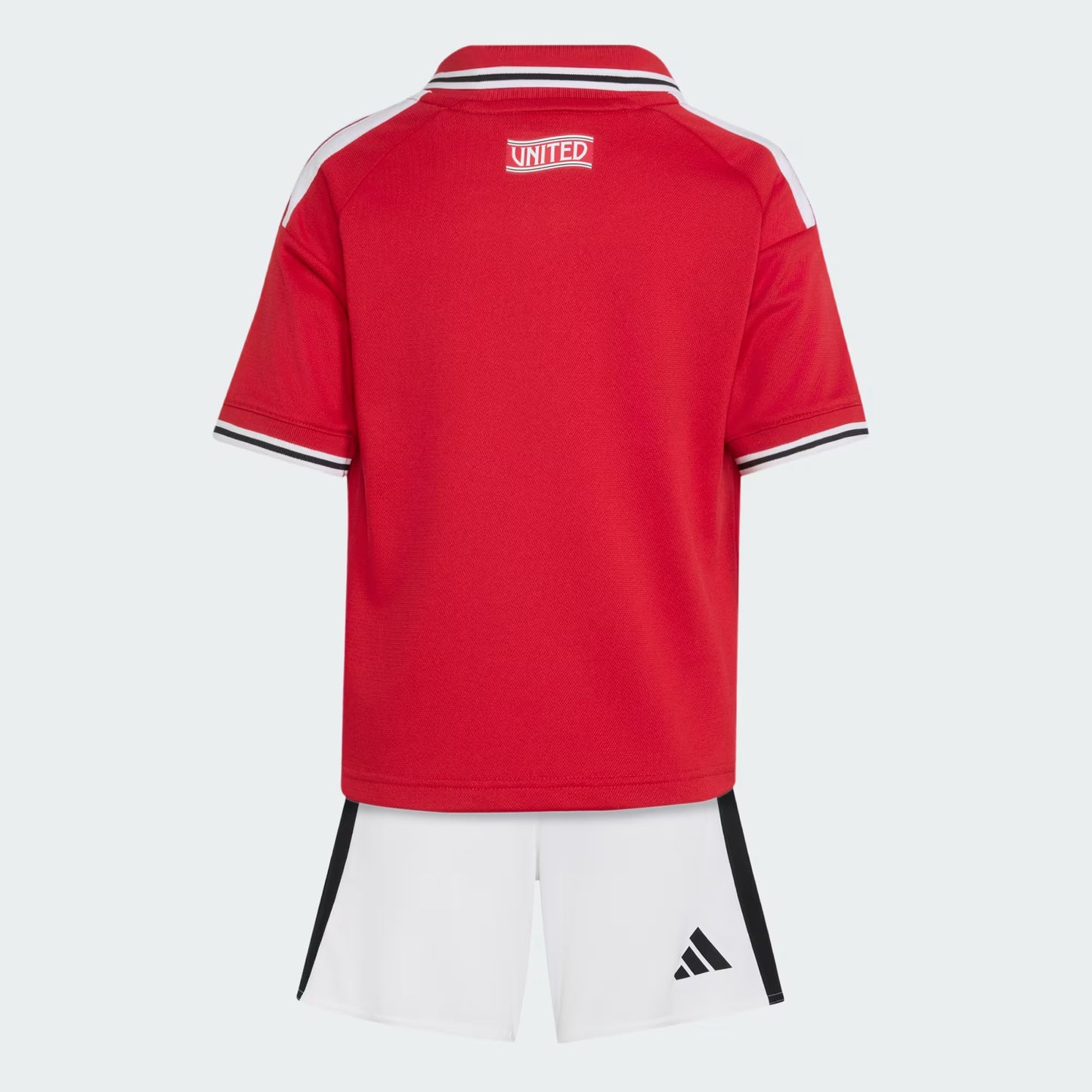 Man Utd. Heima Barnasett 2026-27