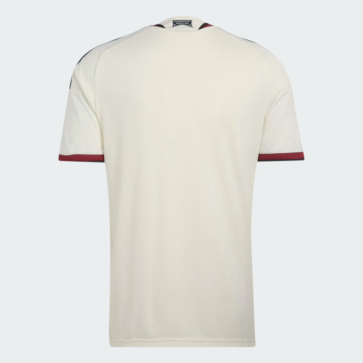 Man utd Þriðja Treyja 2026/27 - Fullorðins