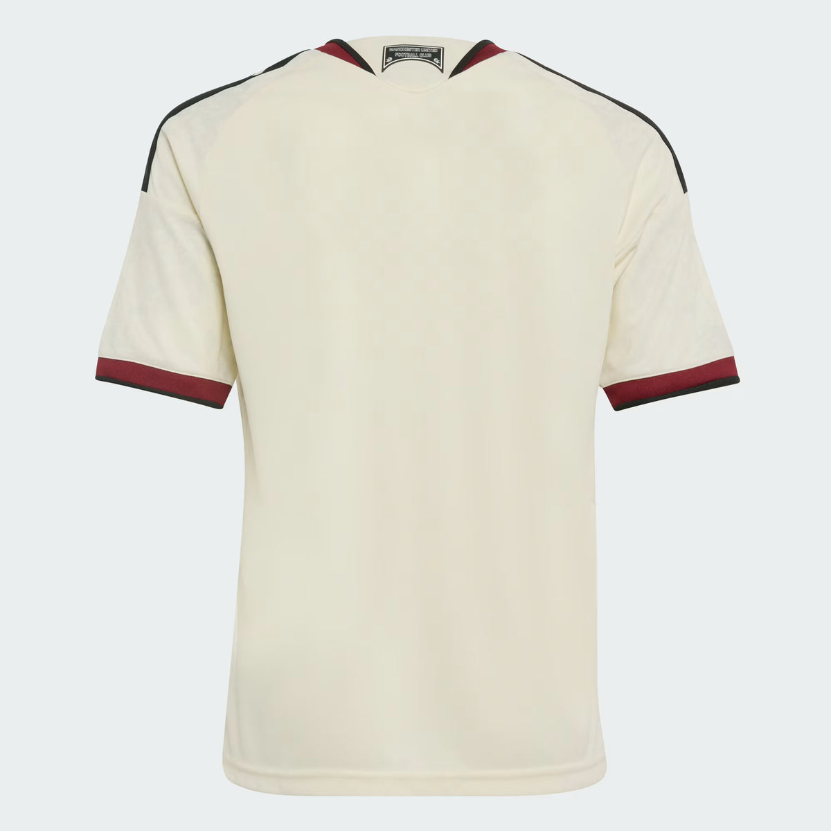 Man Utd. Þriðja Treyja 2026/27 - Barna