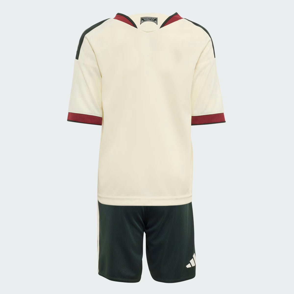 Man Utd. Þriðja Barnasett 2026-27