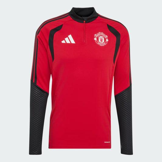 Man Utd. Æfingapeysa - Fullorðins