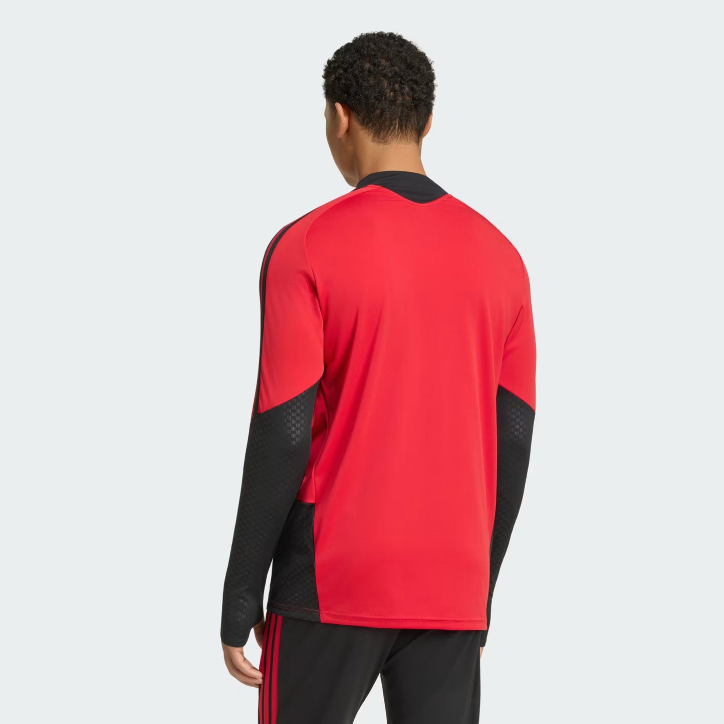 Man Utd. Æfingapeysa - Fullorðins