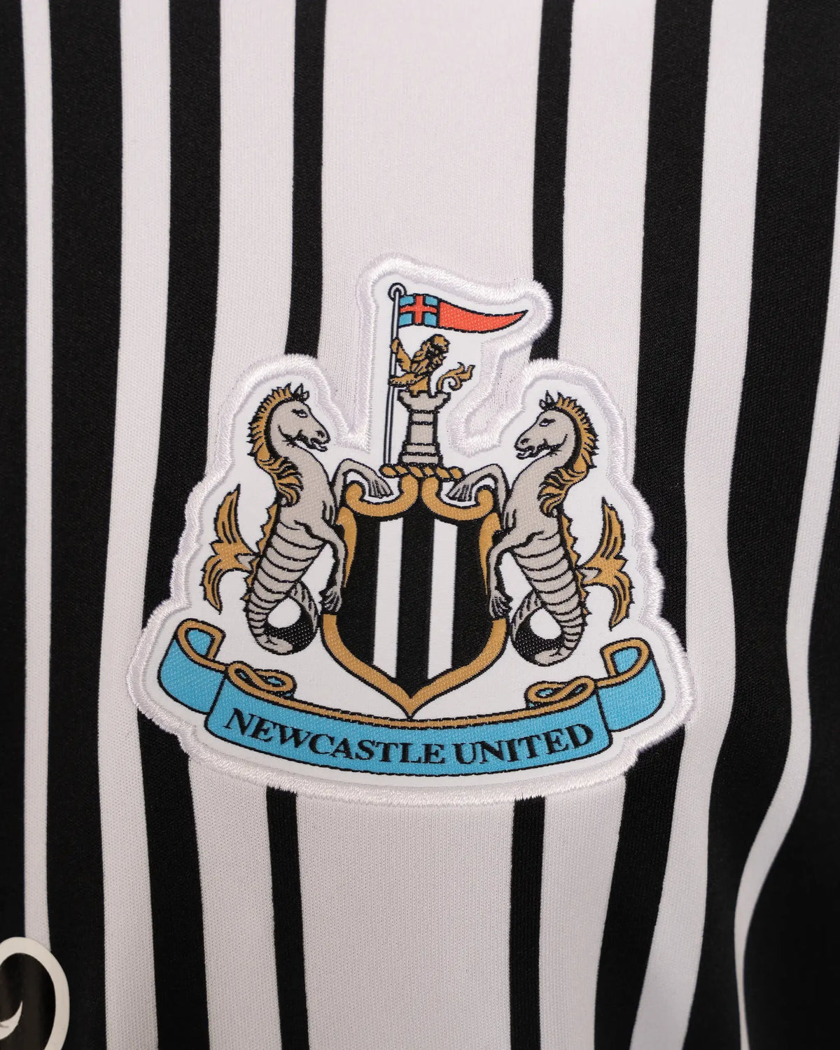 Newcastle Heima Treyja 2026/27  - Fullorðinsstærðir